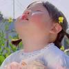 村里有个姑娘叫小芳