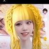 美丽的姑娘