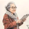 治愈系陈婆婆