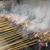 三姐炒饼烧烤官方号