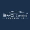 新能源比亚迪二手车