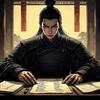 野史老六