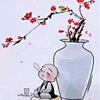 晓晓讲故事