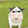 草地牛（牛深本人）