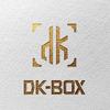 DKBOX共享存储