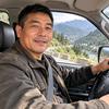 李师傅讲滇西北徒步