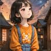 彩霞