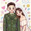 赞赞的公主👩‍❤️‍💋‍👨（互关）