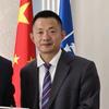 俄罗斯留学段老师