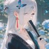 墨笺藏情殇