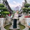 谢旗营苗俊杰