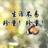 生活不易，且行且珍惜