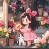 爱养花的护士👼（回村改造花园🌹）