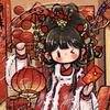 冰冰的果冻