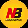 NB ERGONOMIC三石鑫专卖店