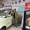 盛昊云姐（无为实体店）