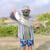 一条咸鱼🐟