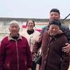 东东和文文的日常生活