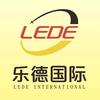 乐德国际