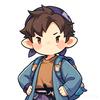 忘川河