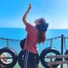 岚澜Angie🕊️