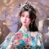 杨泽石雪婧小仙女