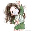 @晴儿爱分享