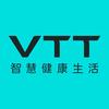 VTT官方旗舰店筋膜枪