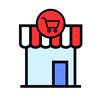 高中作文便利店