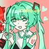 °💖猪妞/初音°