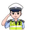 辅警培训
