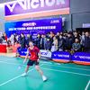 爱测评的双脚不离地🏸