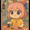 是doro鸭