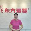 中山早教晶晶老师