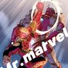 Mr. marvel