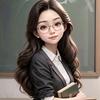 苹果老师