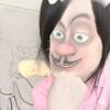 腋毛公主👸