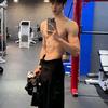 我是清澈的小男孩儿