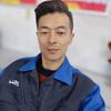 乌鲁木齐福特专修老王