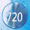 我才是720