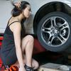 轮胎艺人