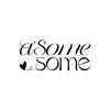 asomesome女装旗舰店
