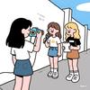 街头人类观察录