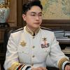阿坤（舍🉐）