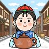 壶掌柜