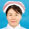 肝胆胰疝外科护士长-杨俏兰