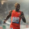 Noah  Lyles
