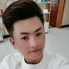 安龙招堤小阿成腊妹小白狮-小阿成