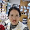莱西源峰德眼镜英姐