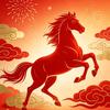 知足常乐，健康快乐